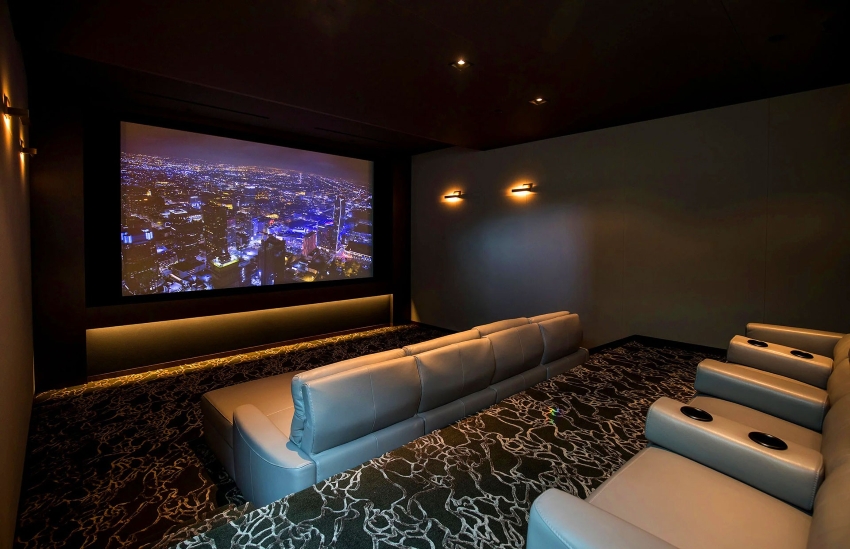 Home Theater Surround Sound Speakers AV Receivers Setup Providence, Providence County, RI