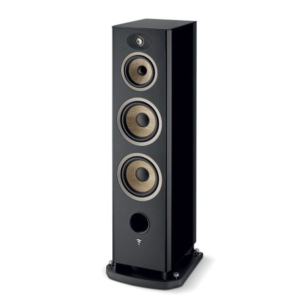 Aria Evo X N°4 – 3-way floor-standing speaker