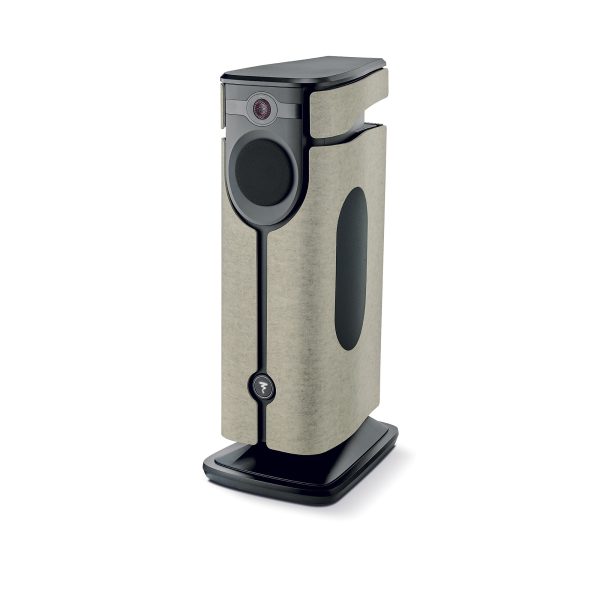 Diva Mezza Utopia – 3-WAY ACTIVE WIRELESS LOUDSPEAKER