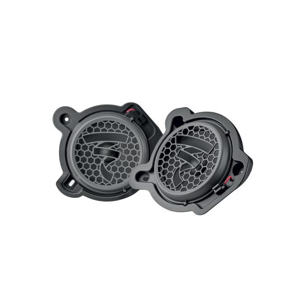 ISUB MBZ 2 LHD V2 – Subwoofers for left-hand drive