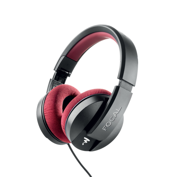 Listen professional – Closed-back headphones for professionals