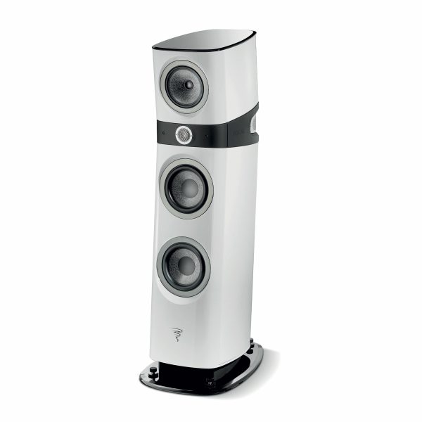Sopra N°2 – 3-way floor-standing speaker