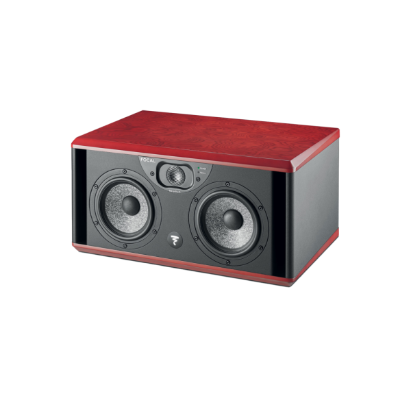 Twin6 – 2.5-way monitor