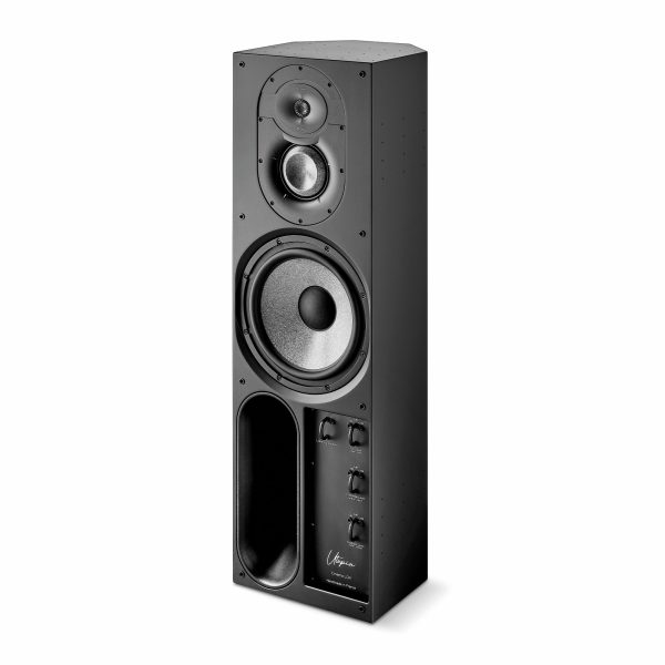 CINEMA LCR – 3-way speaker