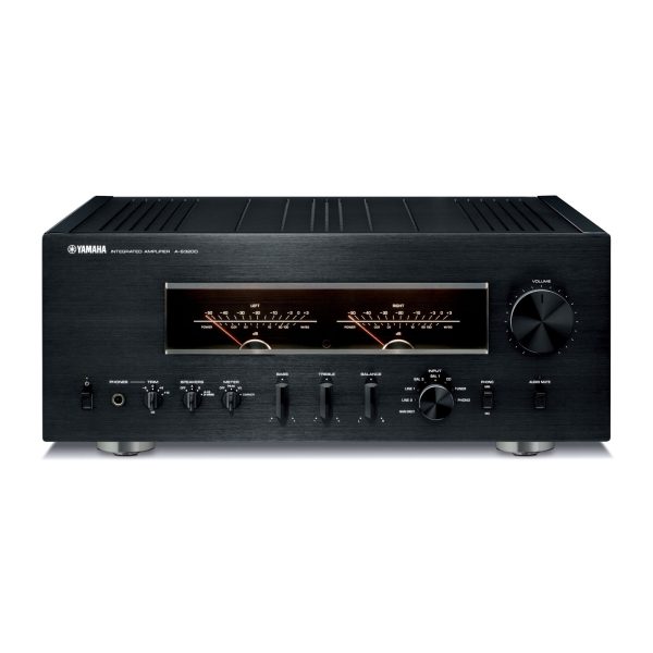 Yamaha A-S3200 Integrated Amplifier