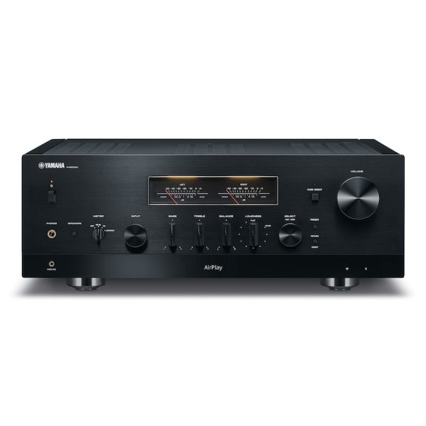 Yamaha R-N2000A Network Receiver