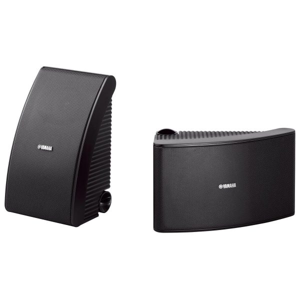 Yamaha Outdoor Speakers (Pair) – NS-AW592