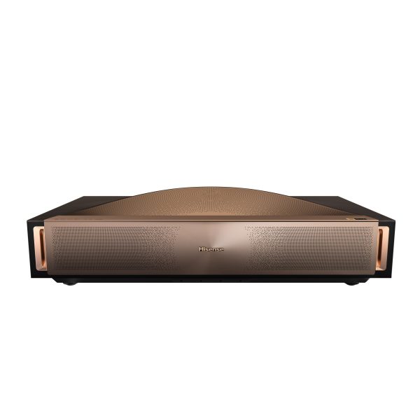 Hisense L9Q 4K Triple Laser Ultra Short Throw UST Projector (up to 200″)