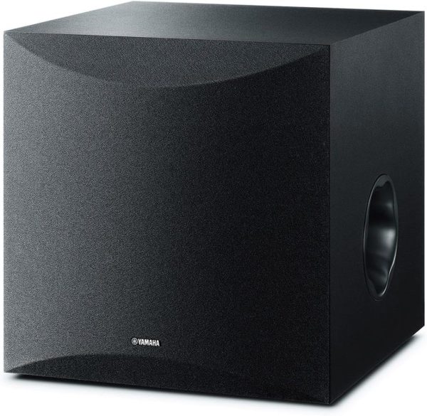 Yamaha NS-SW100 Powered Subwoofer