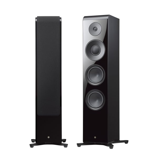 Yamaha NS-2000A Floor-Standing Speaker (Each)