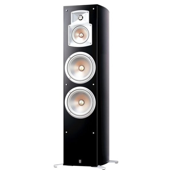 Yamaha NS-777 Floor-Standing Speaker