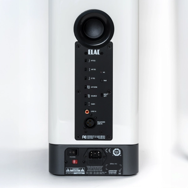 Navis Custom Transducers