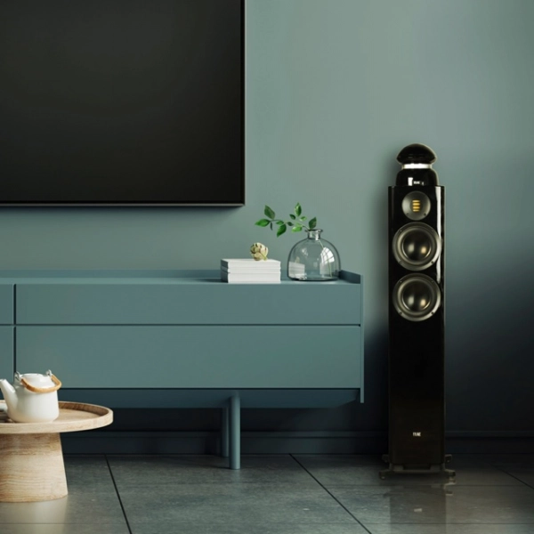 ELAC 4Pi Plus.2 Spaciousness