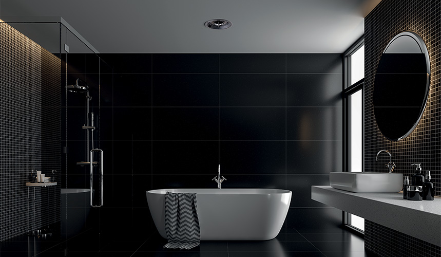 Focal 100 IC6ST Lifestyle