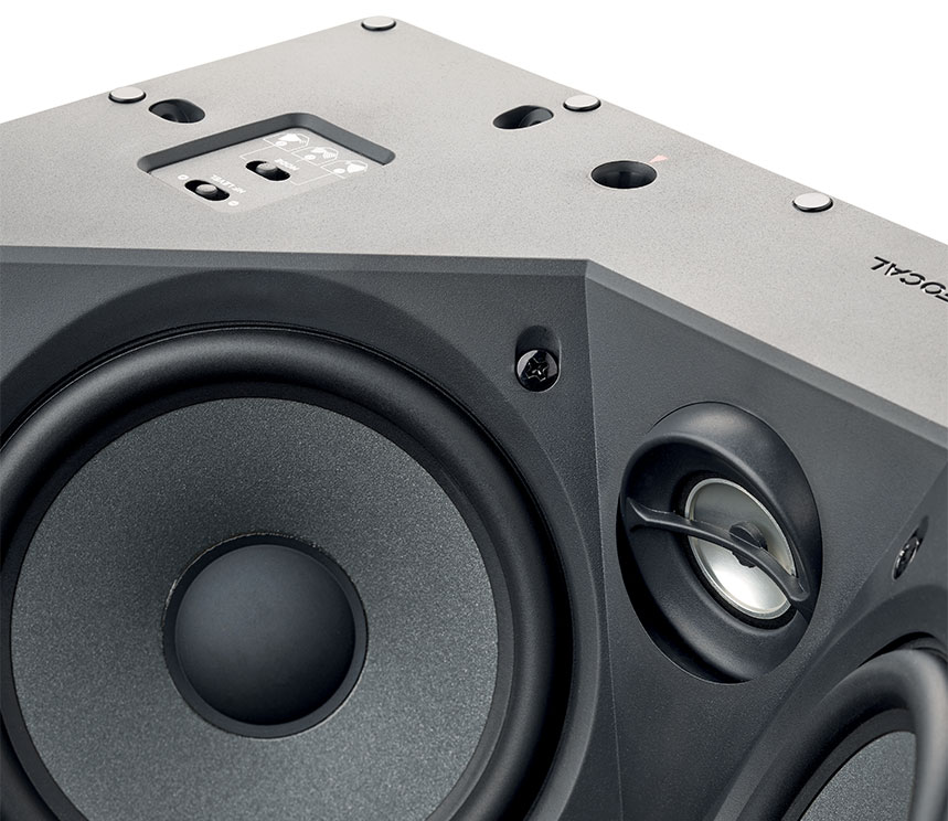 Focal Sound Balance Zoom