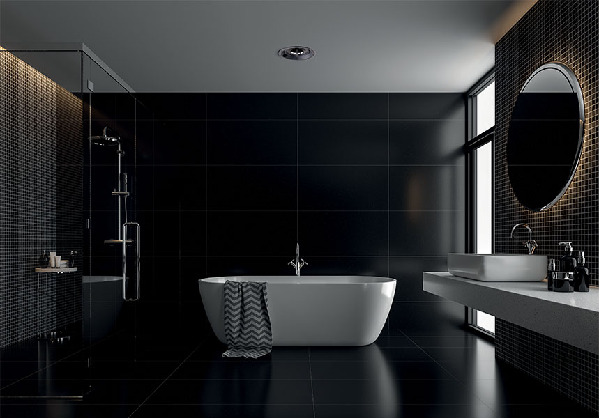 Focal 100 ICW6 Balanced Sound Diffusion