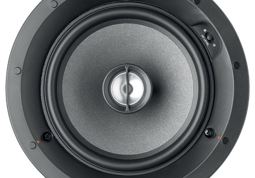 Focal 100 ICW6 Tropicalized Membrane