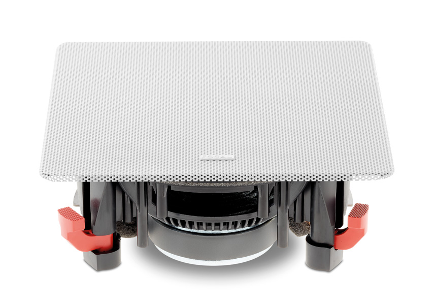 Focal 100 ICW6 Discreet Integration