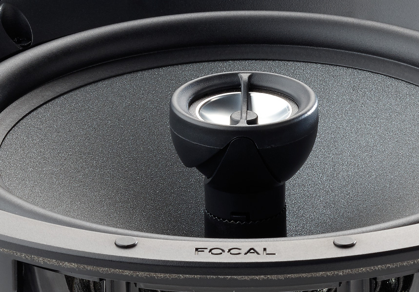 Focal 100 ICW8 Humidity Resistance