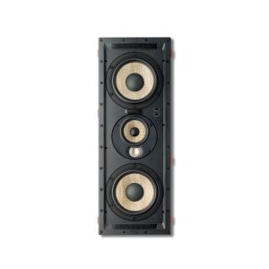300 IWLCR 6 - 3-way Wall Speaker
