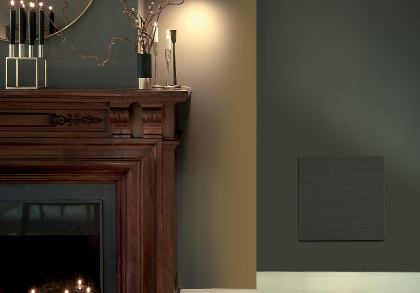 Focal 100 IWSUB8 Installation