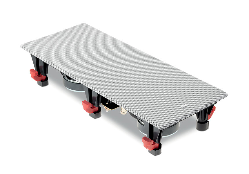 Focal 100 IWLCR5 Lifestyle Integration