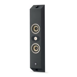 On Wall 301 - 2-way in-wall Speaker