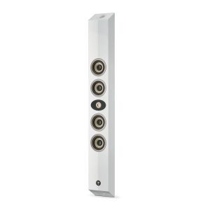 On Wall 302 - 2-way ½" in-wall speaker