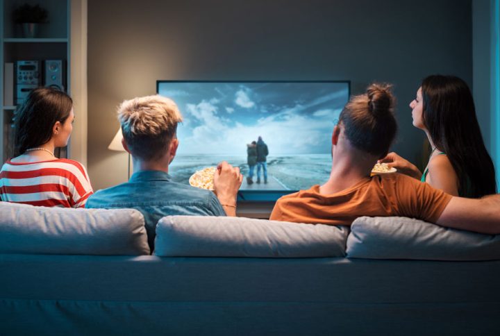 Why Your TV Speakers Are Ruining Every Movie You Watch