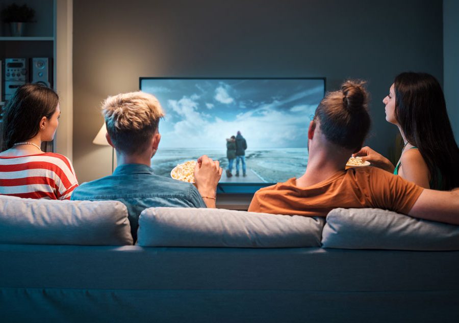 Why Your TV Speakers Are Ruining Every Movie You Watch
