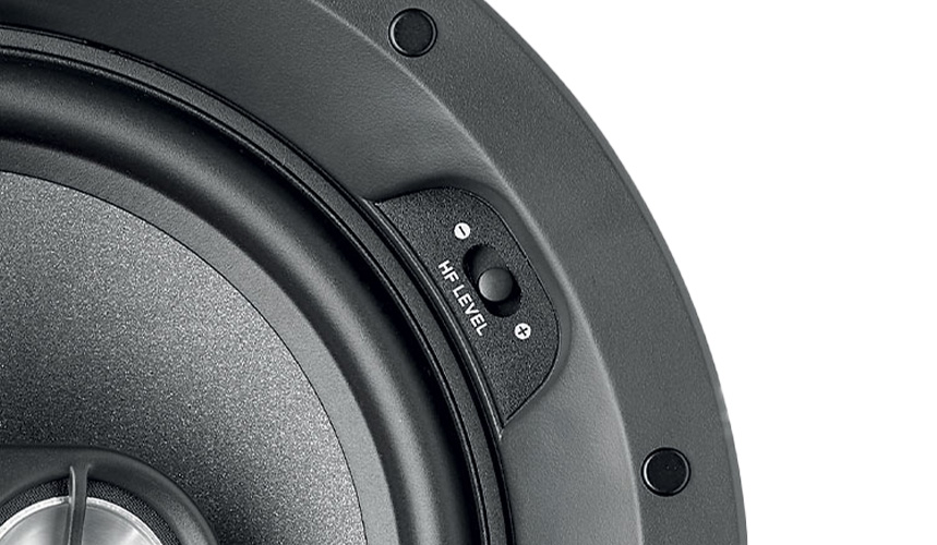 Focal Acoustic Performance