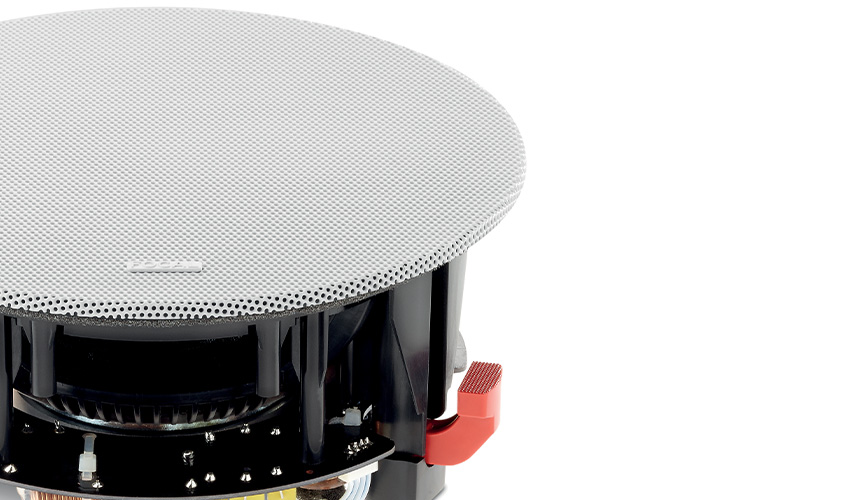 Focal Easy Installation