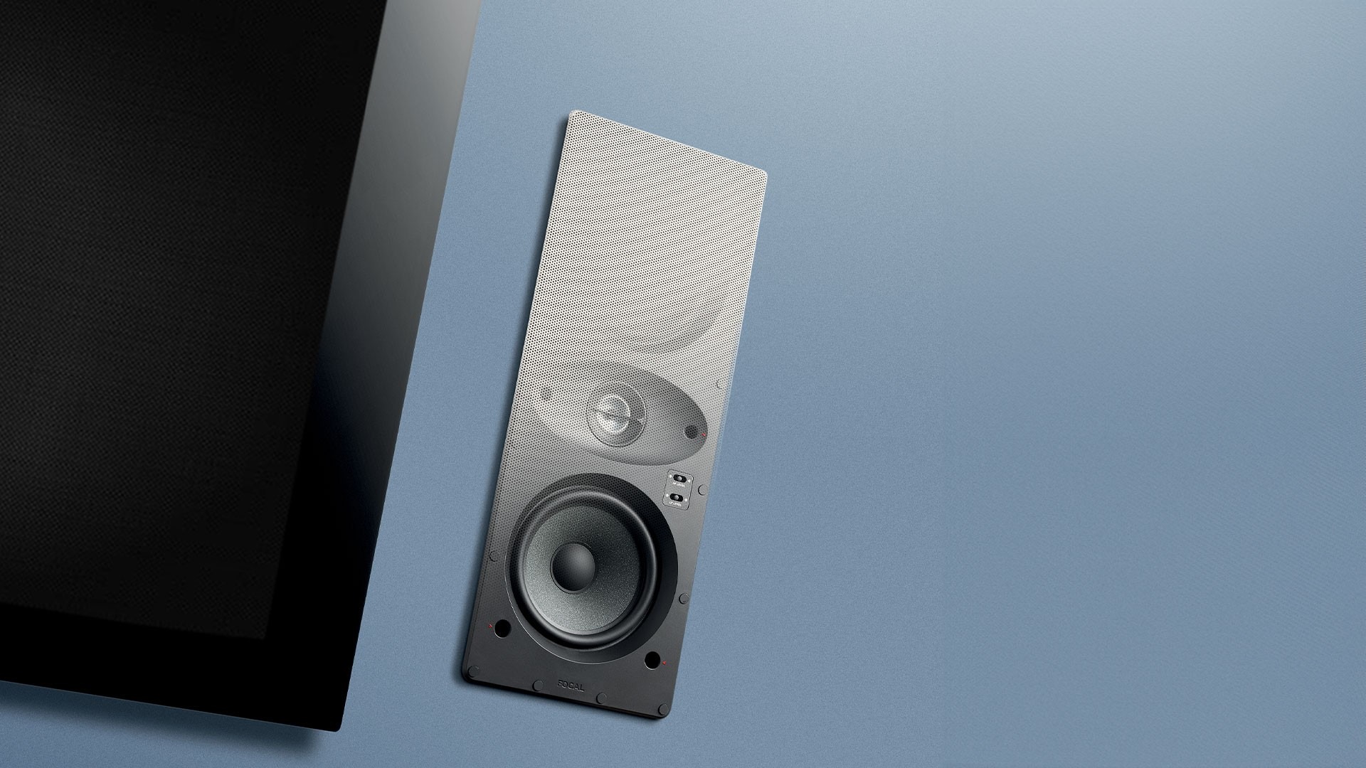 Focal 100 IW6 Precise Acoustics