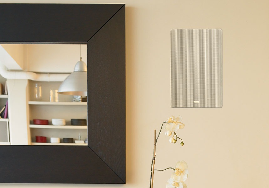 Focal 100 IW6 Home Cinema