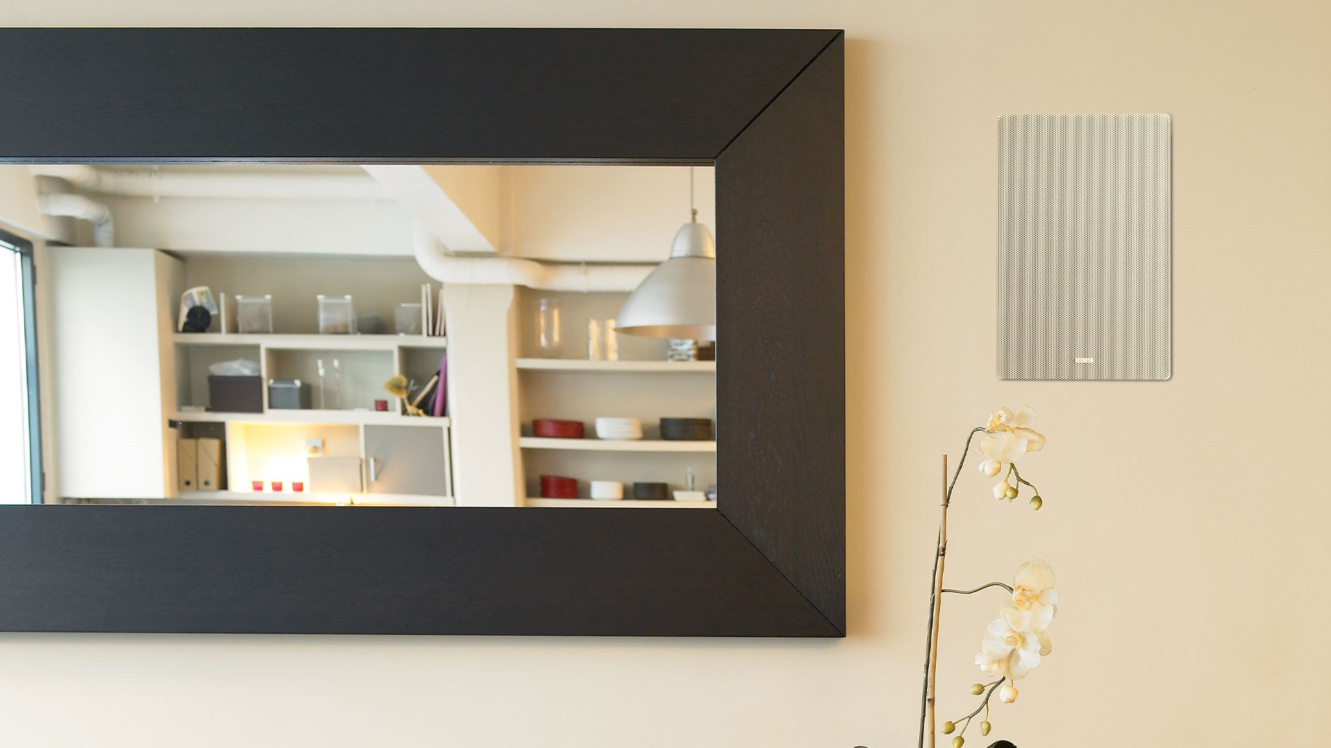 Focal 100 IWSUB8 High Power Bass