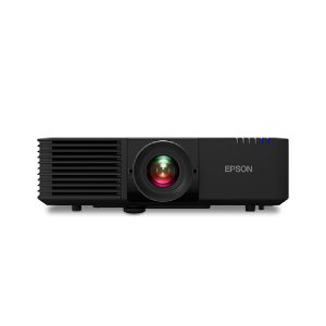 Epson PowerLite L775U 3LCD Laser Projector with 4K Enhancement