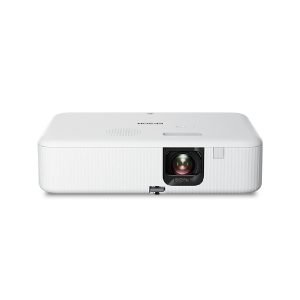 Epson EpiqVision® Flex CO-FH02 Full HD 1080p Smart Portable Projector