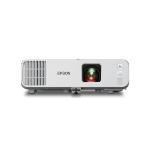 Epson PowerLite L210W WXGA 3LCD Lamp-Free Laser Display with Built-In Wireless