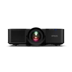 Epson PowerLite L795SE 7,000-Lumen Short Throw 3LCD Laser Projector with 4K Enhancement