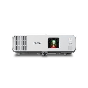 Epson PowerLite L260F 1080p 3LCD Lamp-Free Laser Display with Built-In Wireless