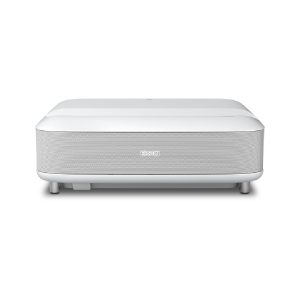 Epson EpiqVision Ultra LS650 Smart Streaming Laser Projector