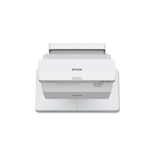 Epson PowerLite 760W Wireless WXGA 3LCD Ultra Short Throw Lamp-Free Laser Display