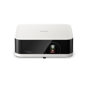Epson Lifestudio Pop Projector – White – Full HD