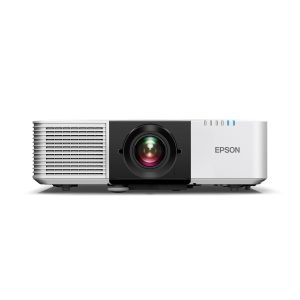 Epson PowerLite L890E 8,000-Lumen 3LCD Laser Projector with 4K Enhancement