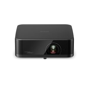 Epson Lifestudio Pop Plus Projector – Black – 4K PRO-UHD