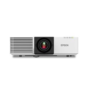 Epson PowerLite L520U Full HD WUXGA 3LCD Long-throw Laser Projector