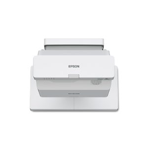 Epson BrightLink 770Fi 1080p 3LCD Interactive Ultra Short Throw Lamp-Free Laser Display