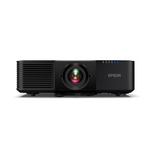Epson PowerLite L895E 8,000-Lumen 3LCD Laser Projector with 4K Enhancement