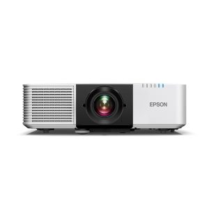 Epson PowerLite L690E 6,500-Lumen 3LCD Laser Projector with 4K Enhancement