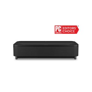 Epson EpiqVision Ultra LS800 4K PRO-UHD Ultra Short-Throw 3-Chip 3LCD Smart Streaming Laser Projector